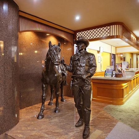 Hotel Gurabatei Awara Ngoại thất bức ảnh