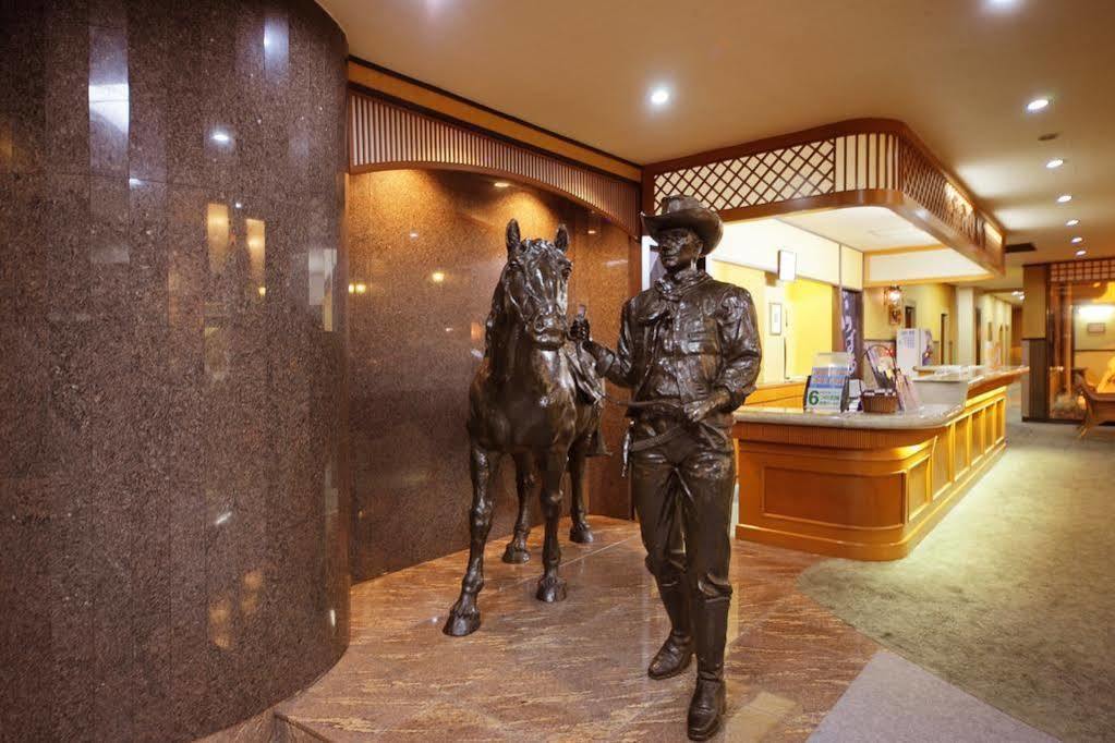 Hotel Gurabatei Awara Ngoại thất bức ảnh