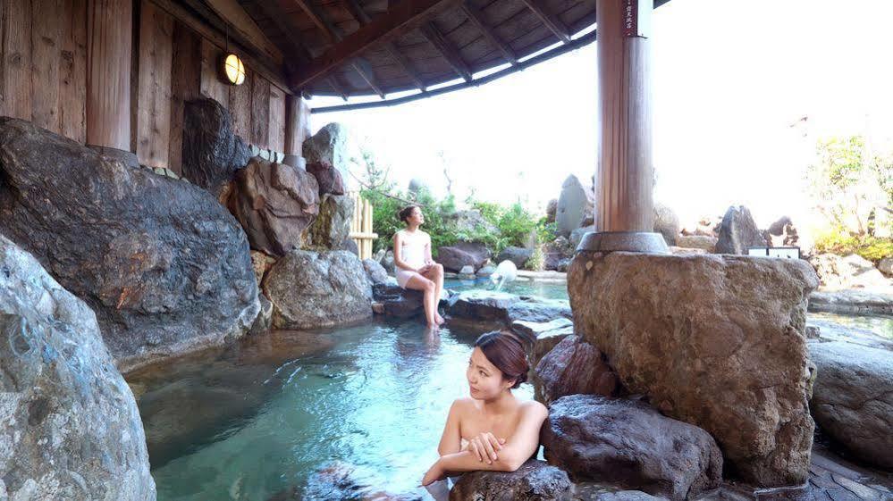 Hotel Gurabatei Awara Ngoại thất bức ảnh